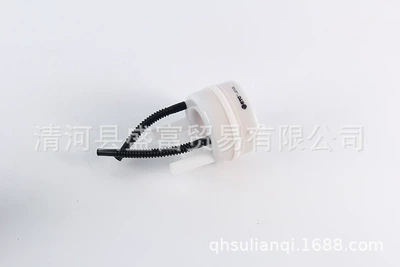 with tube, Gasoline filter