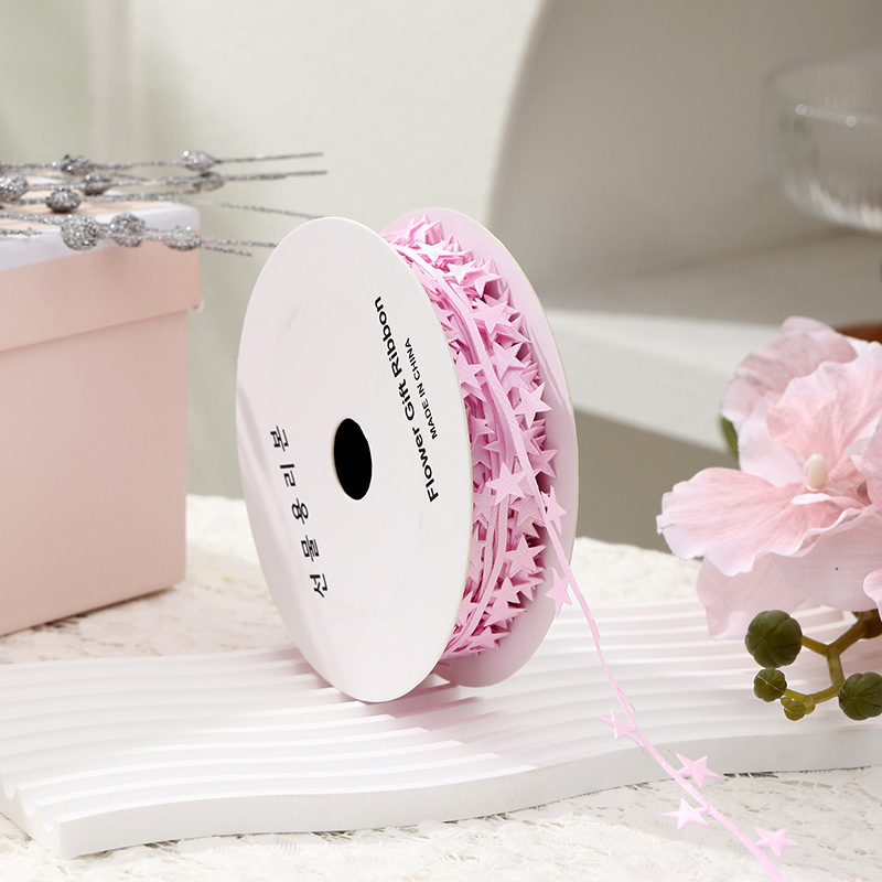 핑크 2.5CM10Y; 색상 보기