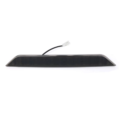 Brake light X-Trail T31 High Brake - black