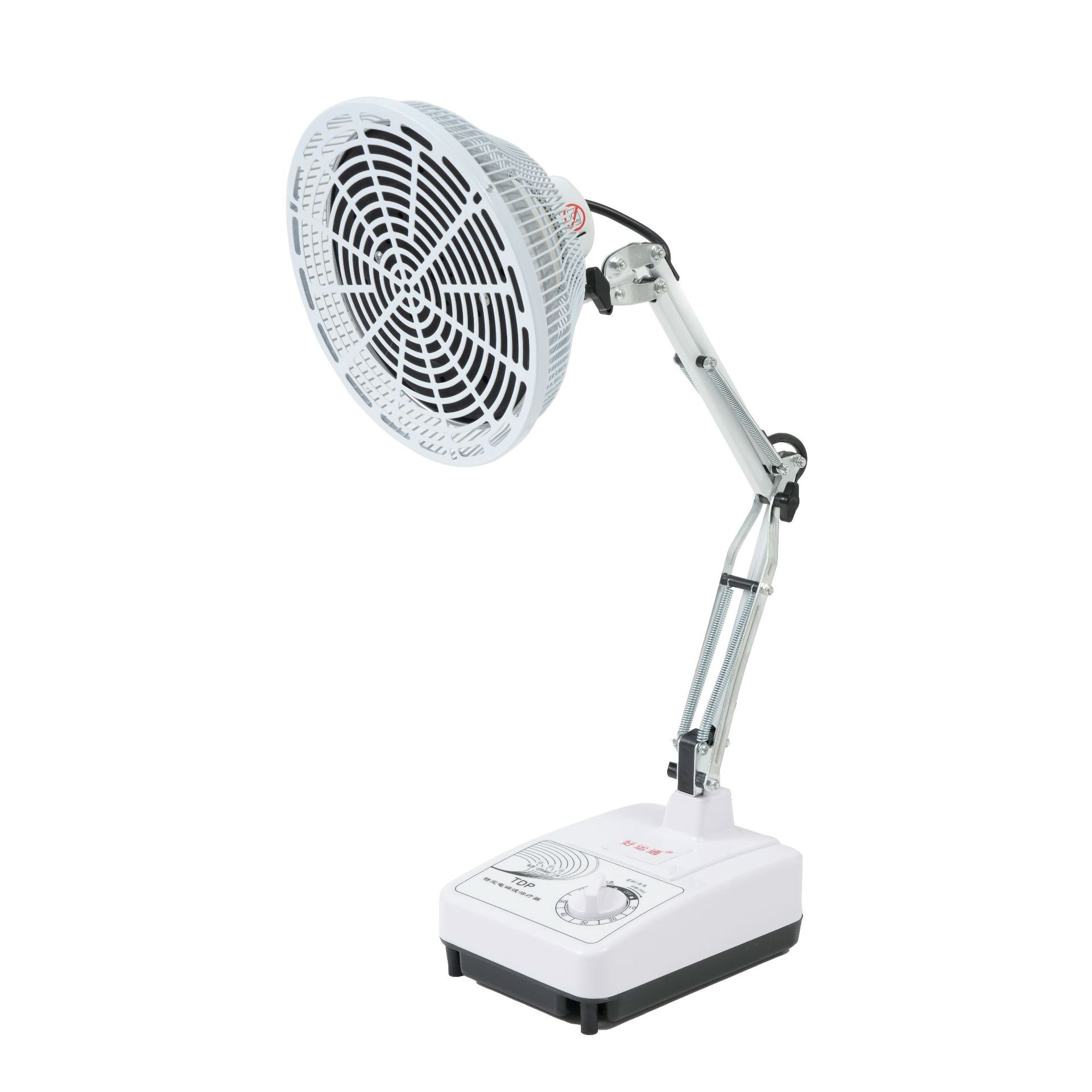 Dispositivo terapéutico de ondas electromagnéticas específicas de buena fortuna, lámpara de fisioterapia doméstica, lámpara de horno, cuello, hombros, cintura y piernas, dolor, fisioterapia auxiliar