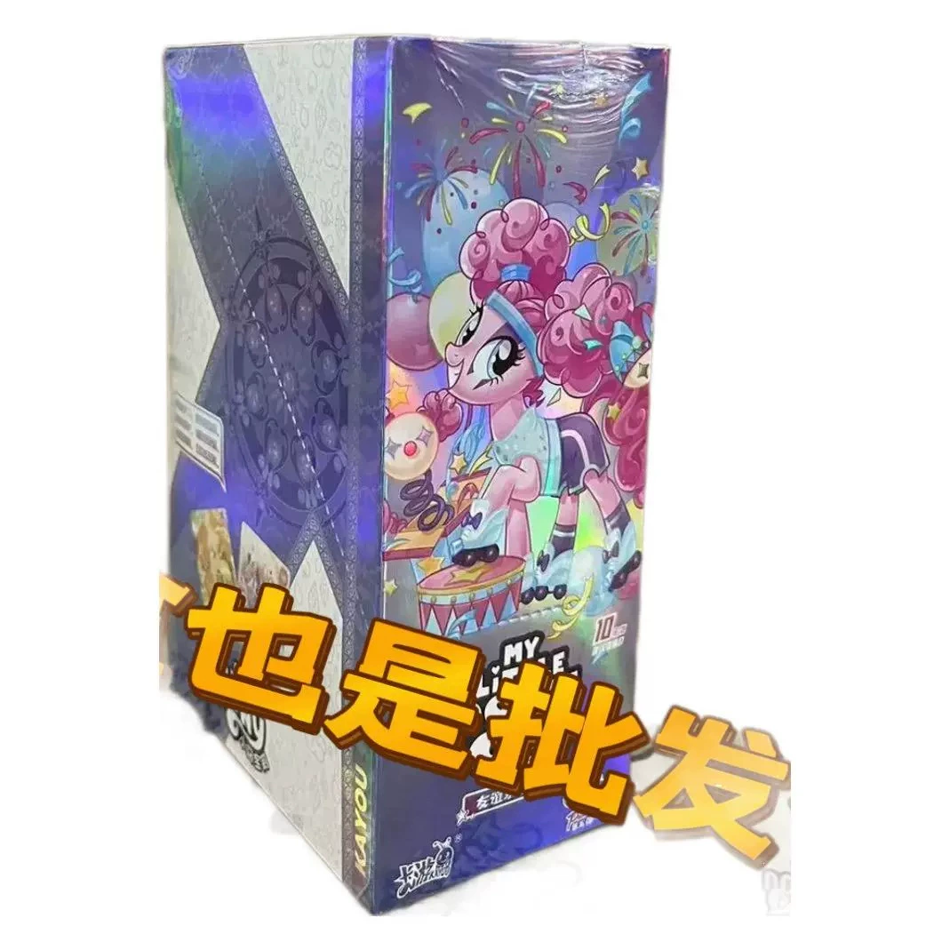 Подлинная настольная игра, лошадь, карты, сумка для камеры, игрушка