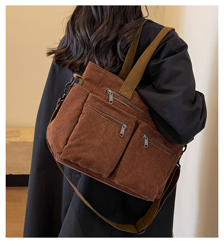 Sophia Luxe Handtas 1