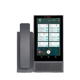 Avaya Vantage K175 (Armenia) 3PCC SIP Protocol IP Color Screen Phone/Conference IP Phone