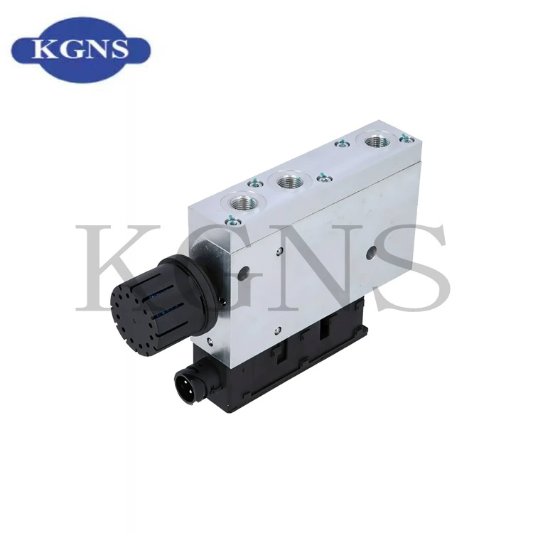 Клапан ECAS 9957009,481831:5010207861 '0501100041100