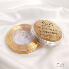 RY��ɫ�~�z��ܛ��ע��DIY�ֹ�����������14K�����@�����Ͻ��A