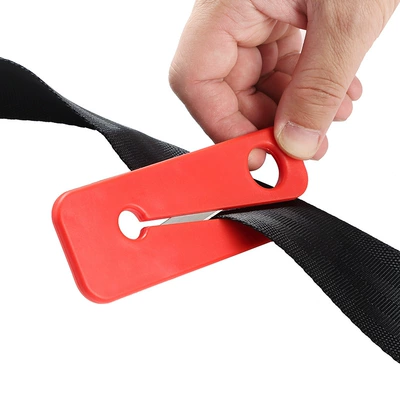 Other Automotive Safety Supplies Car Seat Belt Cutter