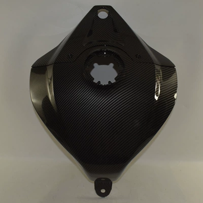 Motorcycle cushion: 23-25 Rear Hump, Water - full-fuel-tank-cover-water-transfer-printing