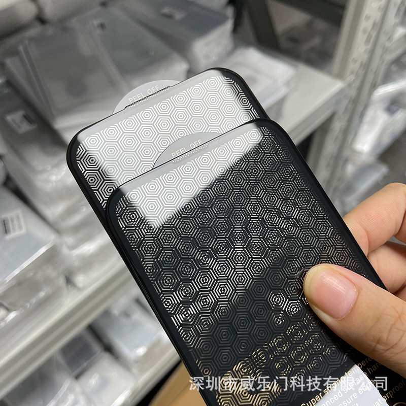 iphone15pro鋼化膜
