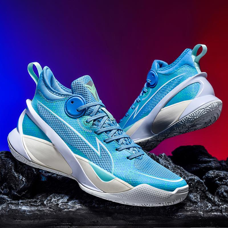 A21 Island Blue Standard Sneaker Size