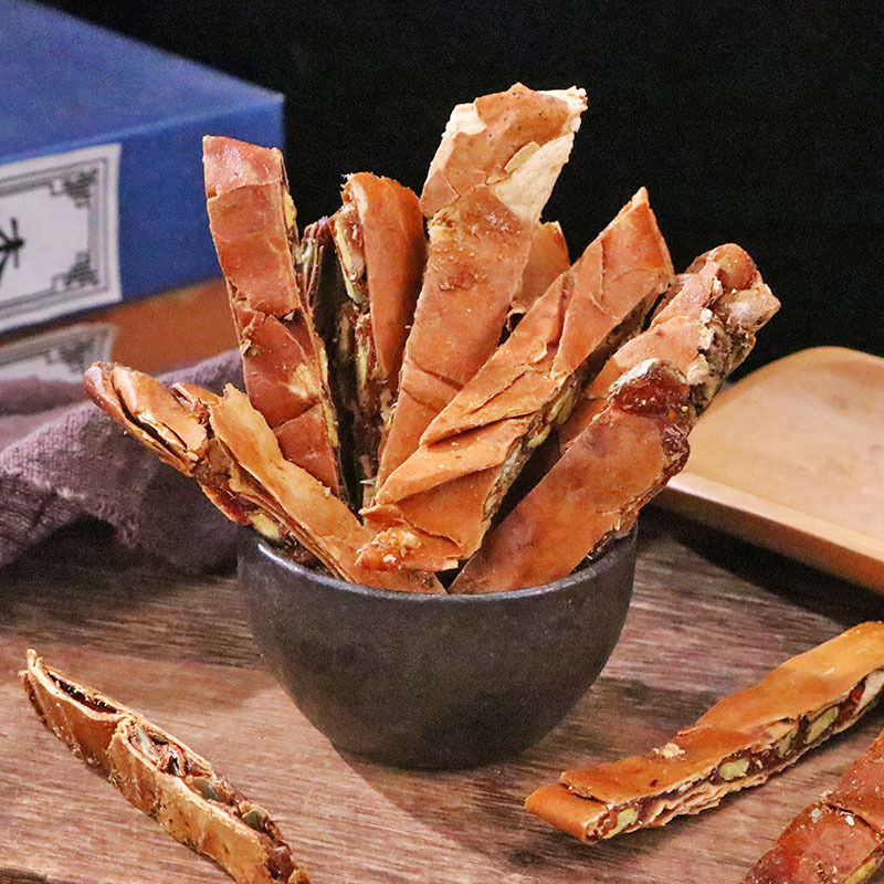 Dried Trichosanthes Fruit Shreds Gua Lou 500g Traditional Chinese Herb for Decoction and Herbal Tea specifications