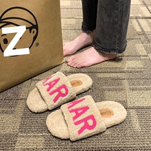 ëë��ЬŮ�⴩2025�¿��ﶬ����ɫ��ëëЬС���L�ɸ�������Ь