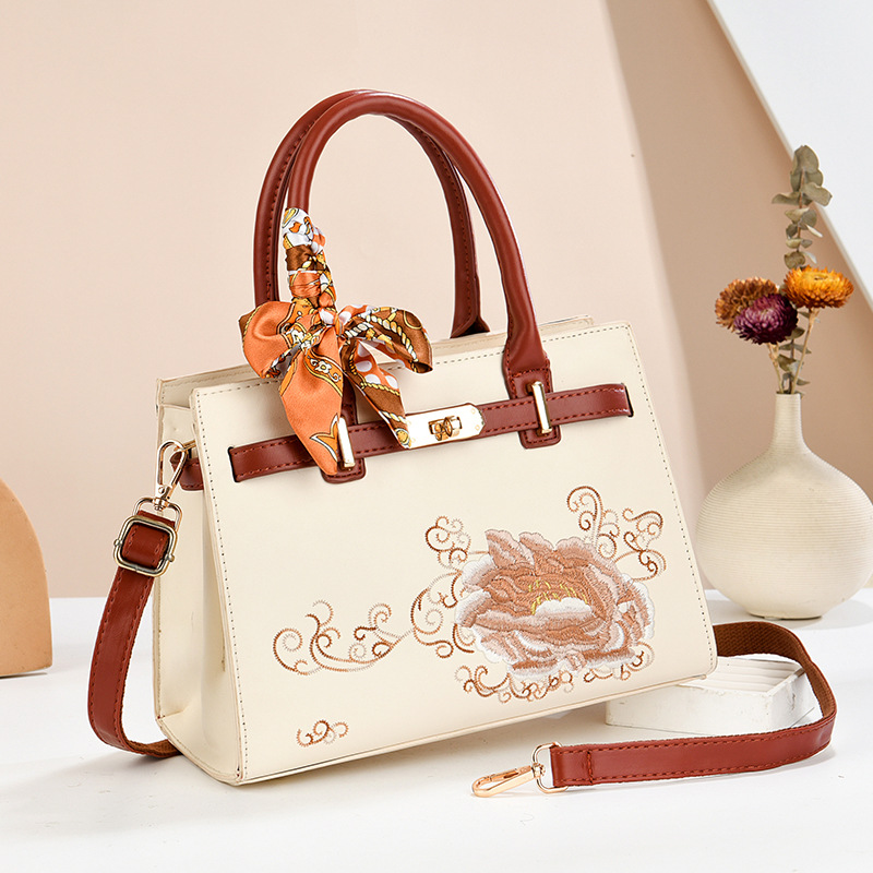 Día de la Madre regalo para mamá bolso de boda bolso de novia bolso de mujer 2026 nuevo bolso de mano de gran capacidad