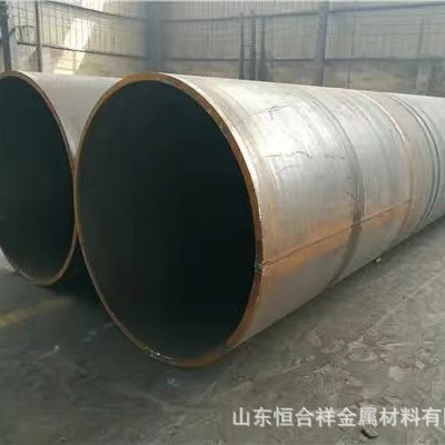 工厂直做 20#Q235B钢护筒 护筒钢 焊接管 卷管尺寸加工交货快