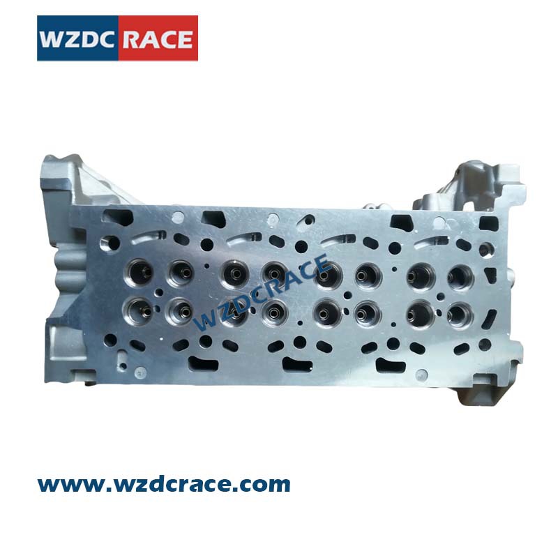 Motor de cabeza de cilindro M9T M9R610 908526 110417248R   7711497513
