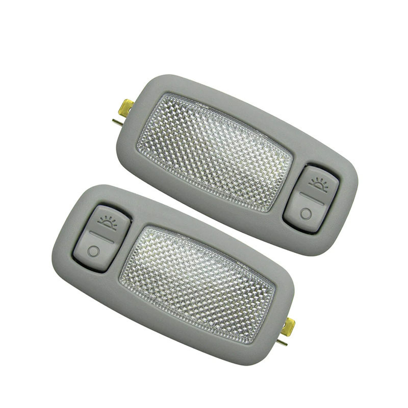 Suitable for 2 gray endoscope makeup mirror lights, compatible with the modern i45 YF Sonata 11-15