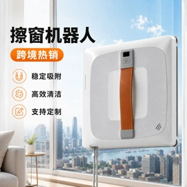 擦窗机器人;泳池水处理;扩音器
