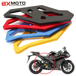 �m��YAMAHA���R�����b��� YZF-R3 YZF-R25 CNC�����_̤ �b�