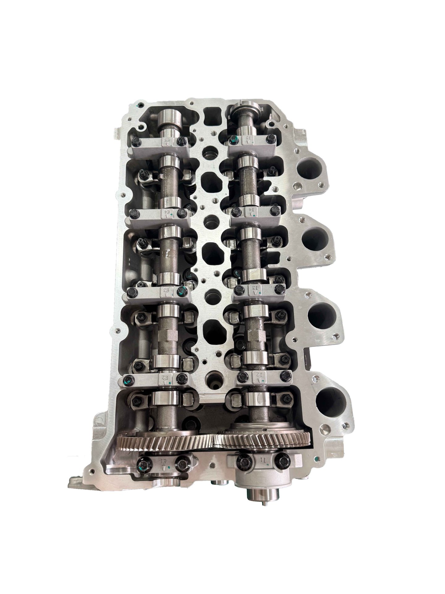 Mitsubishi 4D56U Brand New Engine, 16-Valve Bare Engine, Suitable for Pajero and Other Models, Direct Supply from the Manufacturer