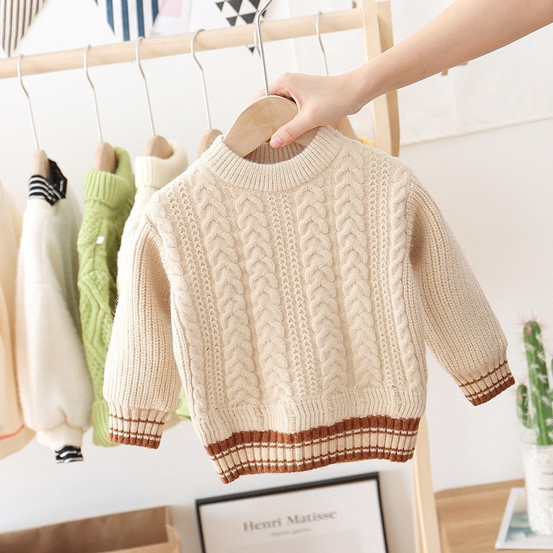 童毛衣