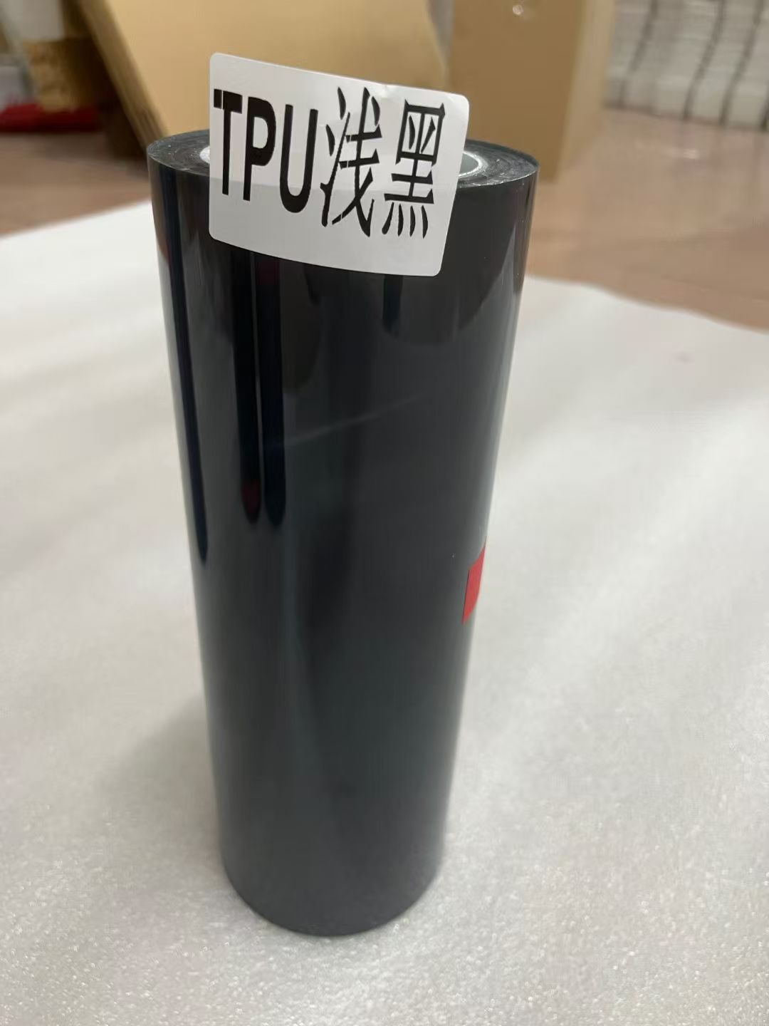 Tpu Headlight Protective Film Self-Recovery Scratch Car Light Film Scratch Tph Light Film Headlight Color Changing Film Blackening Film