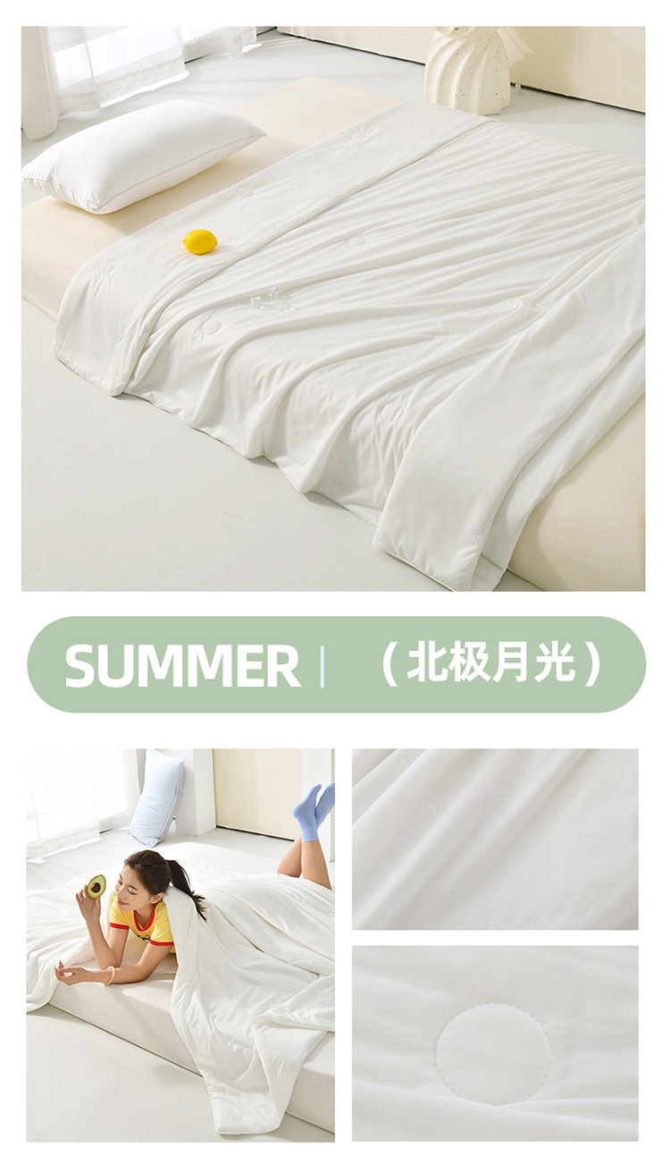 北极月光