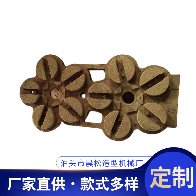 铸造模具 各种翻砂铸铝件 铝合金铸件 覆膜砂模具铸造加工