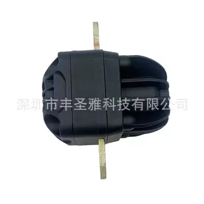 Audi ID. 3 – Power supply, ignition system accessories