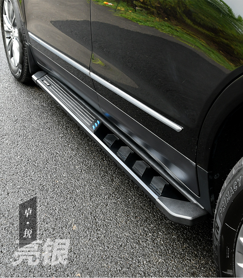 Applicable to Beijing Hyundai ix35 pedal ix25 pedal Tucson ix45 Shengda Santa fe welcome pedal