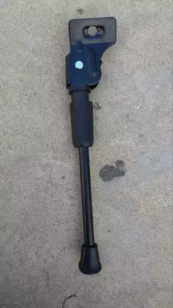 24-inch wide sheet tube support