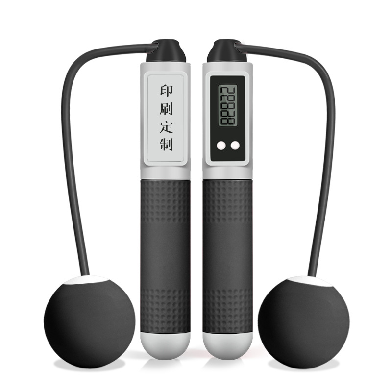 무선 볼 60mm 블랙 카운트