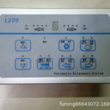 厂家直销 L200纠编控制器 TDY同步电机 ， 光电开关
