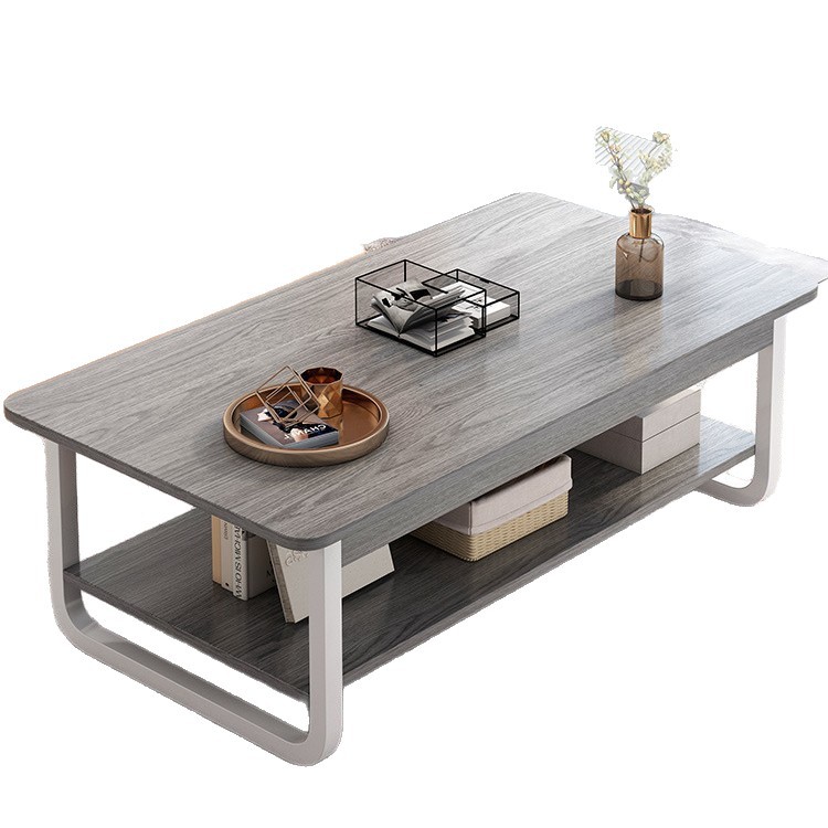 Mesa de té personalizada sala de estar estante de almacenamiento mesa de té multifuncional mesa de escritorio doméstico mesa de estudio mesa de almacenamiento simple mesa de almacenamiento