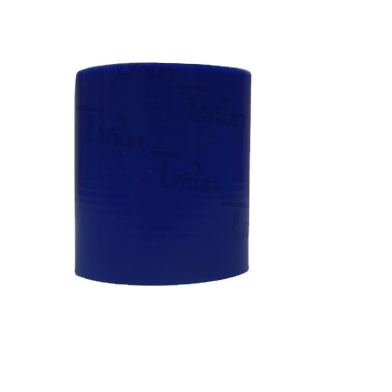 生产汽车硅胶管发动机涡轮增压器硅胶管短直硅胶管