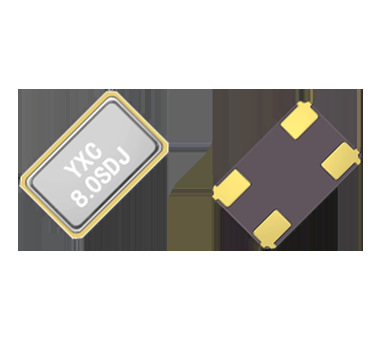 XL1SI-111-16M YXC/深圳扬兴科技 无源晶振 - - - - -