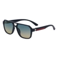 C3 Glossy Black Frame Outer Glossy Black Inner Light Tea Green Yellow