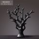 Nordic money tree black