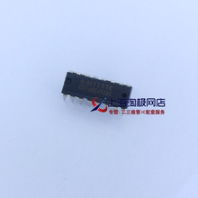 CD74HC4538E  ȫ��  �߼�оƬ DIP16~