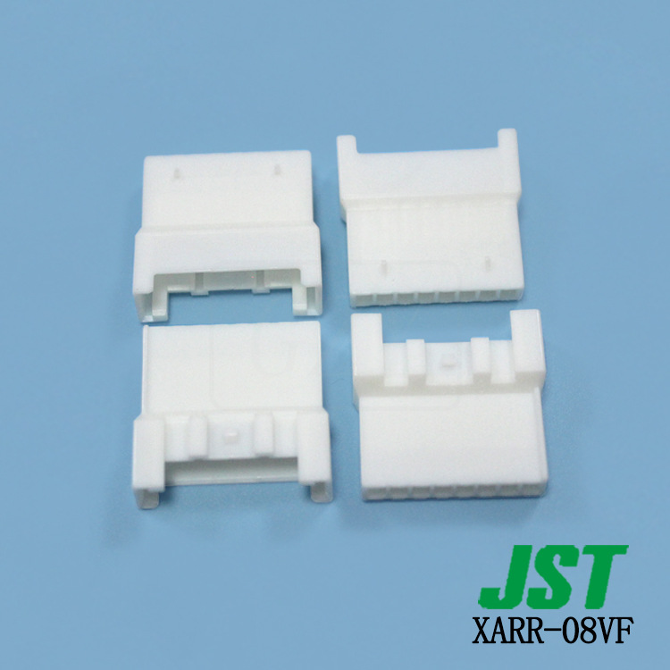 ��ӦXARR-08VFԭװ�ձ�JST������ XAϵ��2.5mm��� �Ӳ��8�׶���