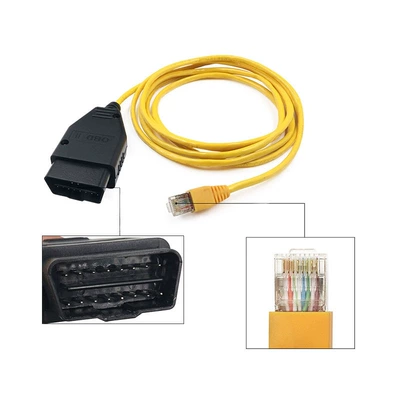 Programming Brush Hidden Cable — Avtomobil diaqnostika alətləri
