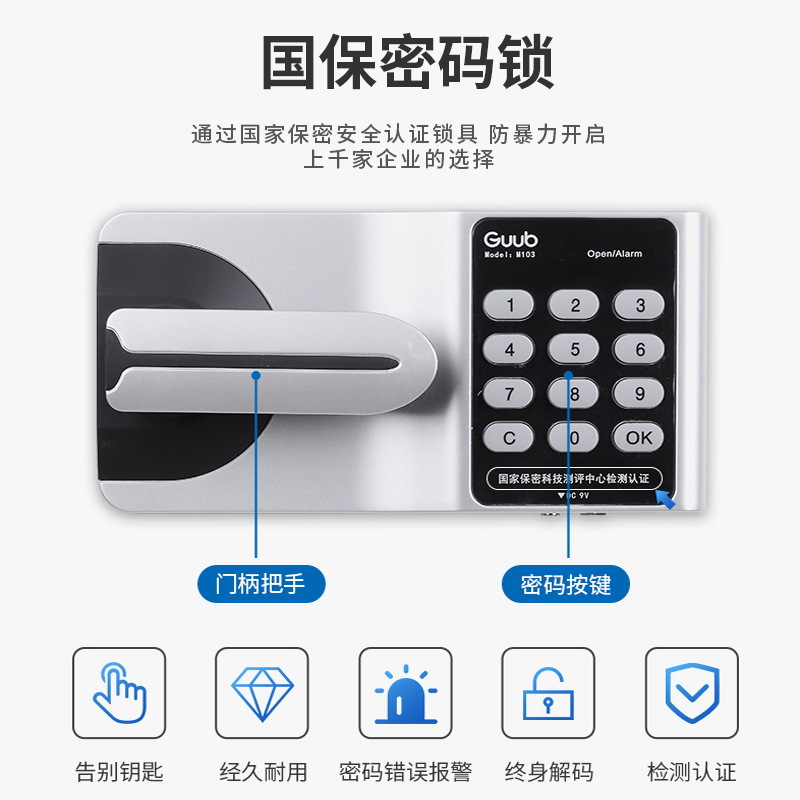 Cifrado de seguridad