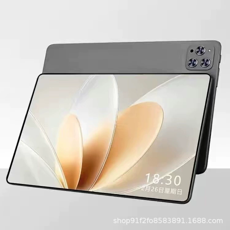 Планшет pro5 2-в-1 Android 5G, 16 ГБ оперативной + 1 ТБ накопителя, варианты 13/14 дюймов, клавиатура