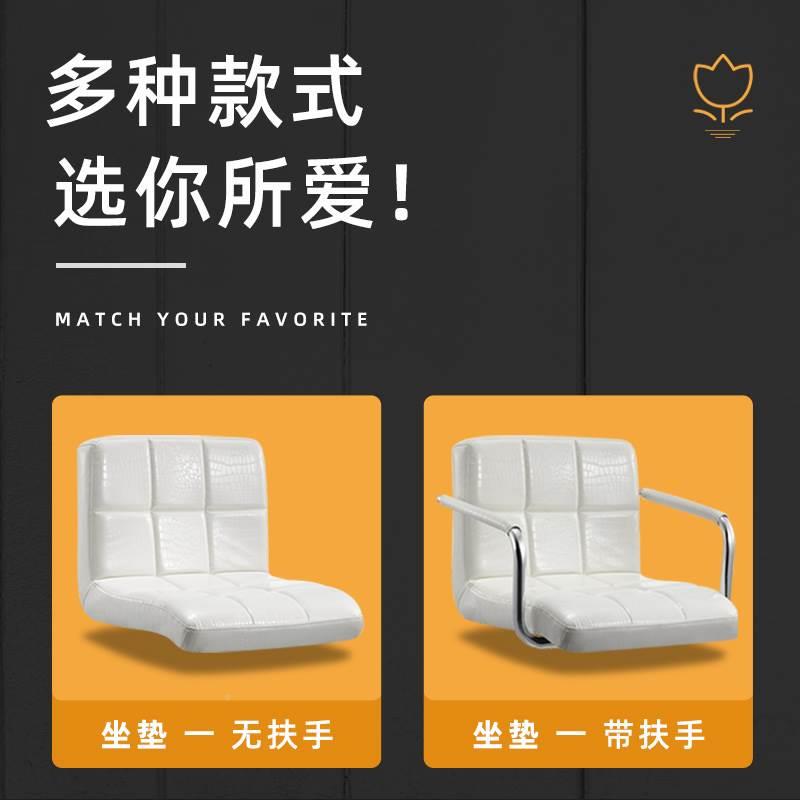 Gu Ying's new children's cartoon hair cutting chair