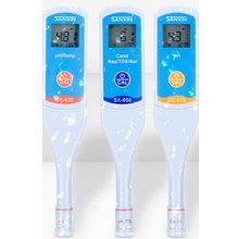 三信 SX610笔式pH计 SX620酸度计 SX630ORP计 SX650电导率仪 测试