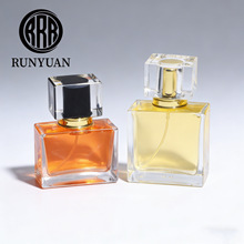 Perfume bottle�ݿڱⷽ��ˮƿ��COCO�w�ɇ�ɫ�ɠCӡ������bƿ