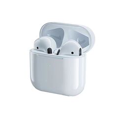 華強北無線bluetoothイヤホン四世代PRO4五世代PRO2耳クロスボーダーtws