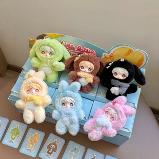 AYORTOYS ���W�WShyShy �W������ϵ�пɐ�ë�q�� ���z�ɐ�ä�г�