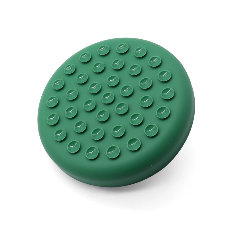 Tazón de comida lenta de silicona para mascotas Tazón de comida lenta para perros Tazón de perro Tazón de perro Tazón de arroz para perros Anti-volcado Tazón de comida para perros Tazón de comida para perros Suministros para perros y gatos