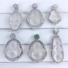 Դ�^�R�ϸ߱���������S925�y�Ƕ�ױ�����𹫒������ļ�����