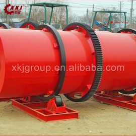 大型污泥烘干机 日处理200吨污泥干燥机 烘干设备