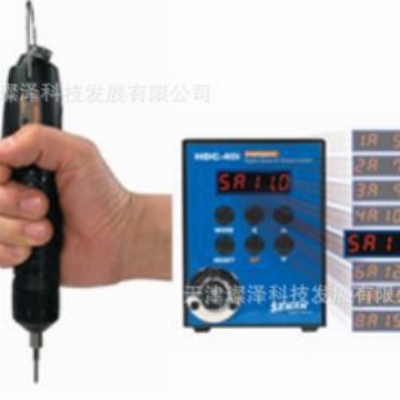 SEHAN           K450-CMA ESD     电动螺丝刀，控制器